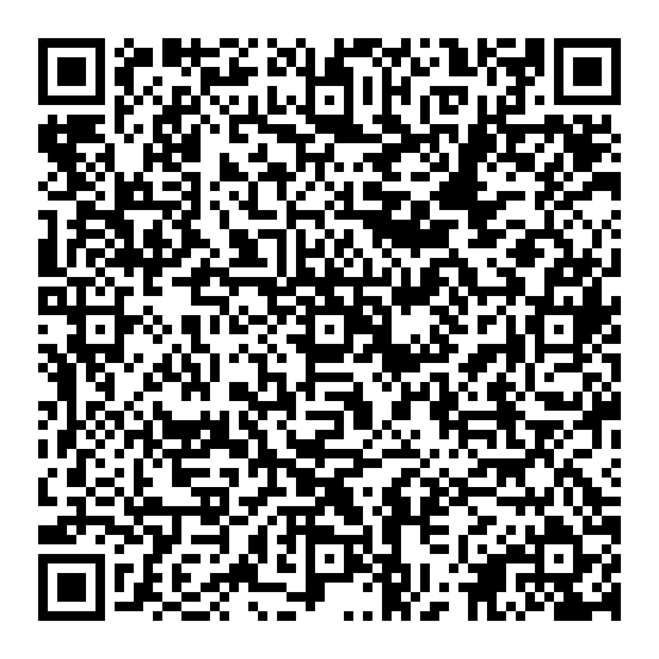 MahaRERA QR Code